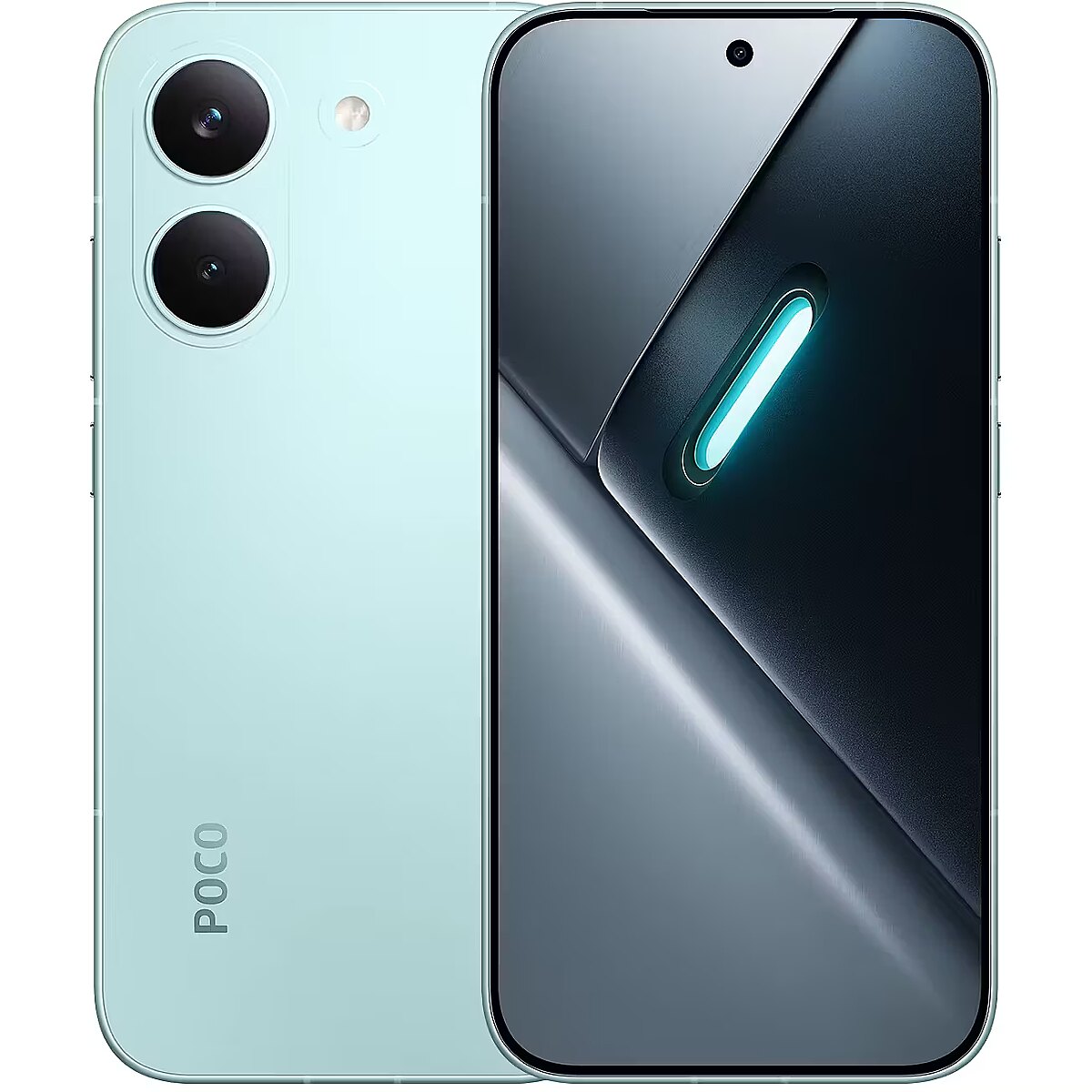 Xiaomi Poco X8 Pro 8GB RAM 256GB Dual SIM 6,59" AMOLED